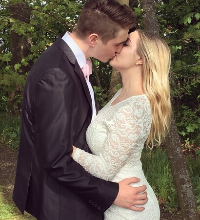 love, Baptism and hair