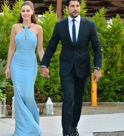 buraközçivit, dress and suit