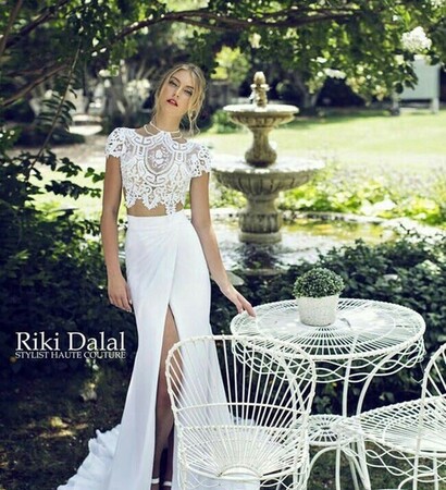 haut couture, perfect and magnifique