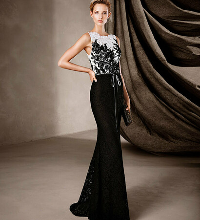 black and white, moda and preto e branco