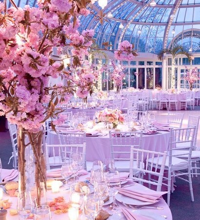 outdoor, decoration and gorgeous