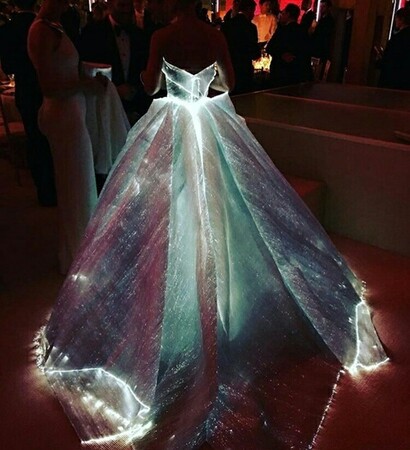 light off, beautiful and fairy