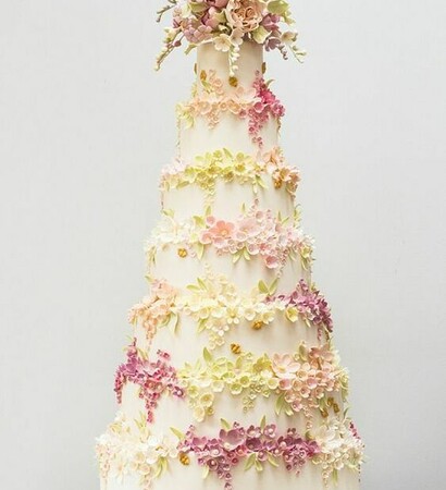 wedding ideas, feshfen and food