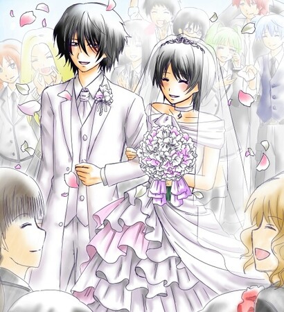 yukimura aguri, karma and okuda