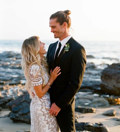 bride, love and summer