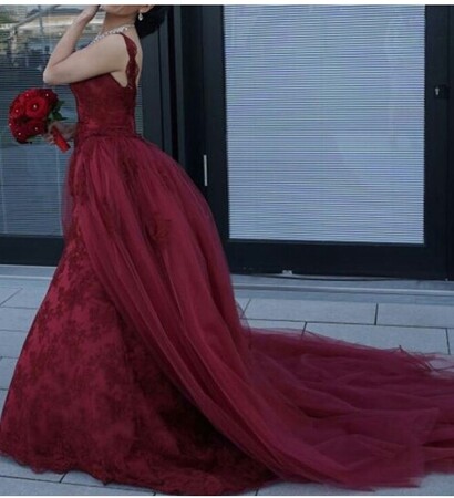 bordeaux, beautiful and clothes