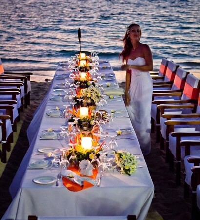 casamento na praia, inspiration and casamento