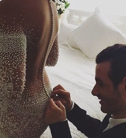 bride, wedding goals and groom