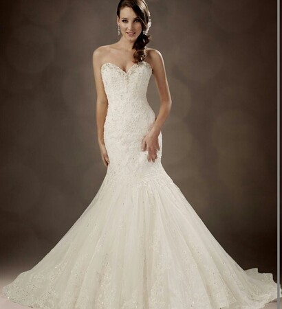 Vera Wang, white and mariage