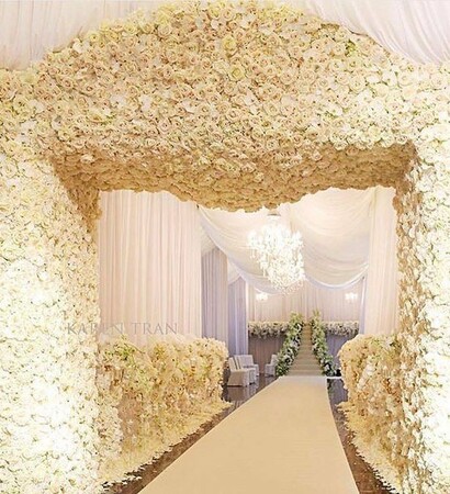 cute, decorate and big day