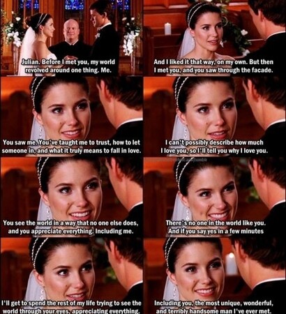 brooke davis and en