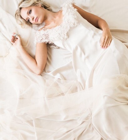 bridal, makeup and hair