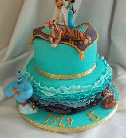 jasmin, Yasmin and aladdin