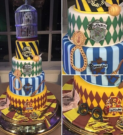 hogwarts, gryffindor and party