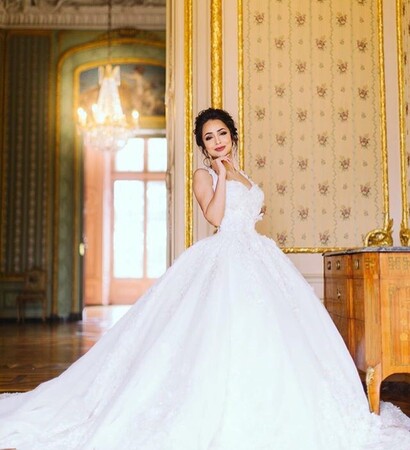 turkish bride, beauty and dilara