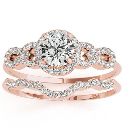 diamond engagement rings and en