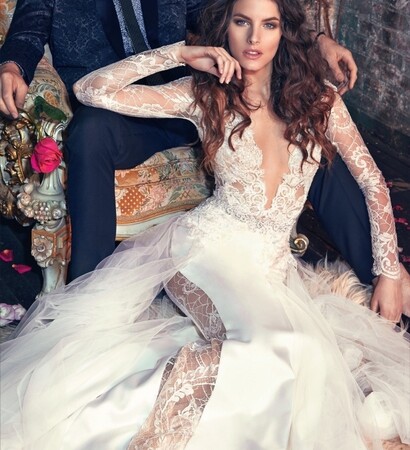 bride, Dream and goals