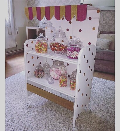 diy party, seshalyns and diy cakepops