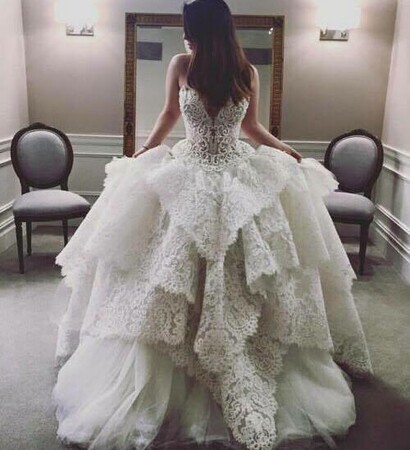 long dress, OMG and beautiful