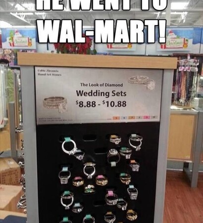 fail, wal-mart and lmao