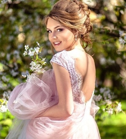 princess, bouquet and fairytale