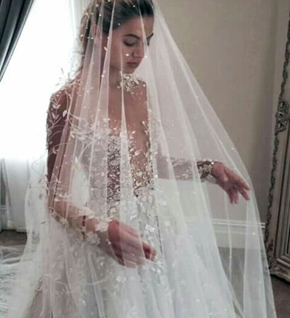 dress, lace and paolo+sebastian