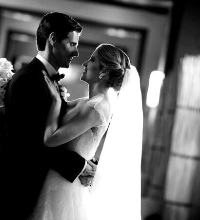 romantic, newlyweds and love
