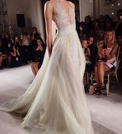 dress and en