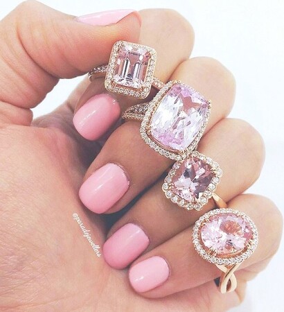 men, rings and woman