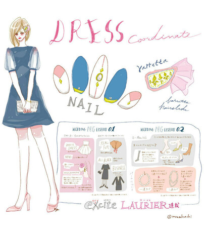 fashion, dress and girl