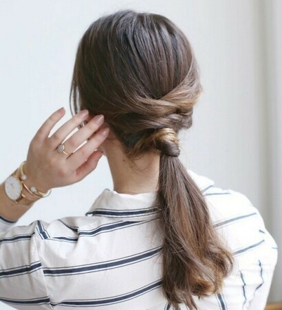 hairstyles, diy hairstyles and hairstyle ideas