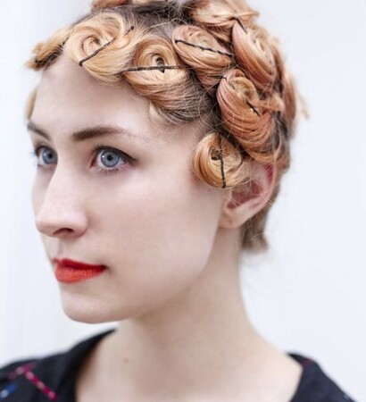 hairstyles, hairstyle tutorials and wedding hairstyles
