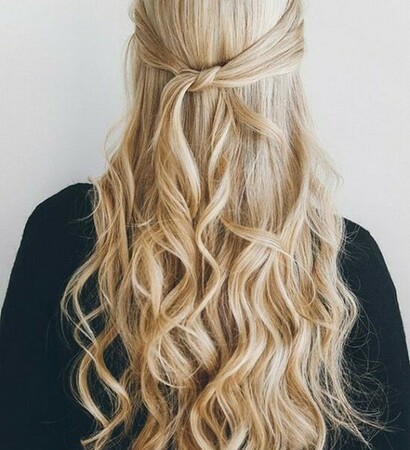 step by step hairstyles, hairstyle ideas and hairstyle tutorials
