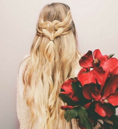 hairstyle ideas, hairstyle tutorials and step by step hairstyles