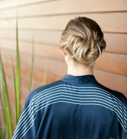 diy hairstyles, wedding hairstyles and hairstyle ideas
