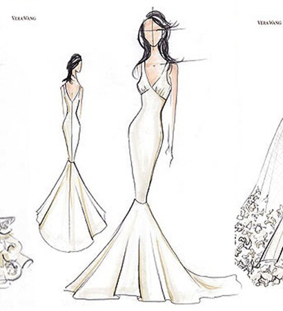 moda, fashion and drawings