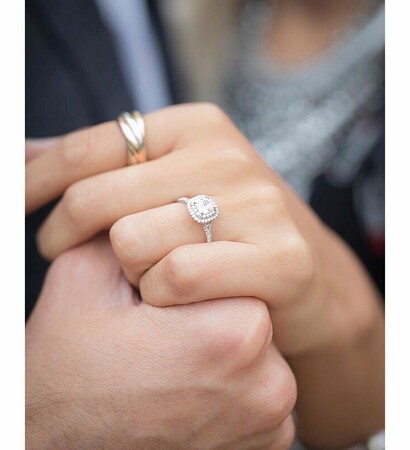tiffany ring, pentatonix and kirstie maldonado