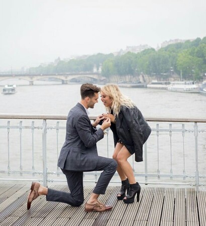 marriage, kirstie+maldonado+ and jeremy michael lewis
