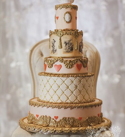 alice in wonderland, vintage and love