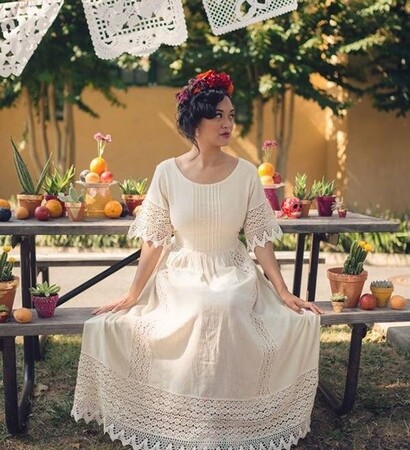 mexicana, culture and latina