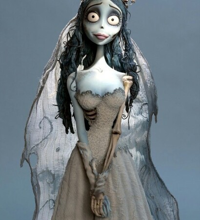 tim burton and en