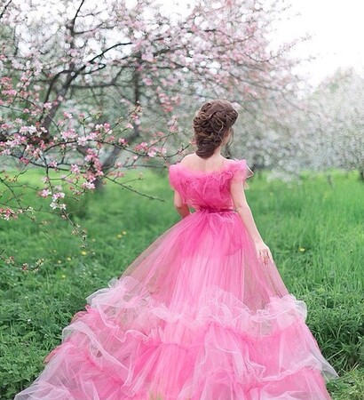 luxury, glamorous and Prom
