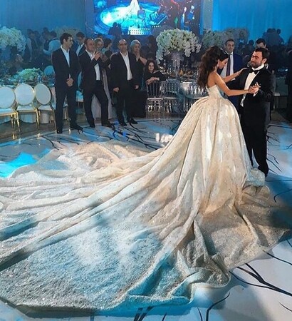 dress, gorgerous and white