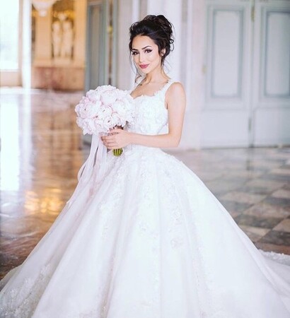 bride, dilara and beautiful