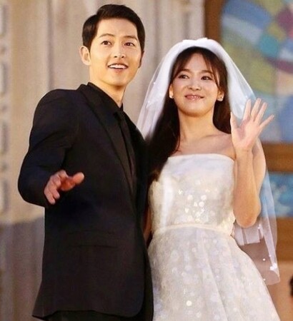 song joongki, songsong and kangmoyeon