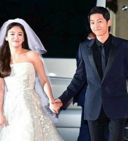 korean, joongki and songsong couple