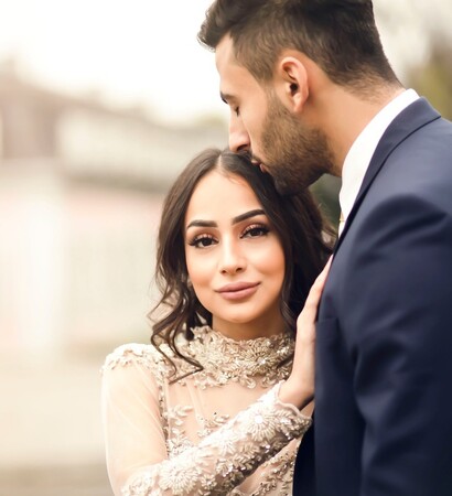 veli, couple and dilara