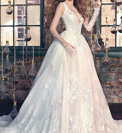 wedding dress, white wedding dress and wedding gown