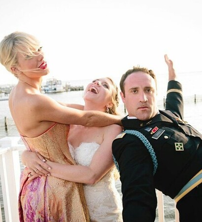 taylor and en