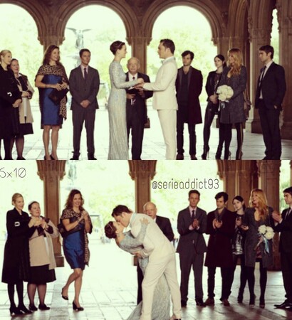 chuck bass, blaire waldorff and instagram